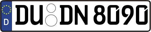 DU-DN8090