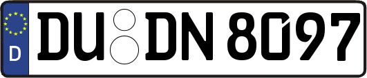 DU-DN8097