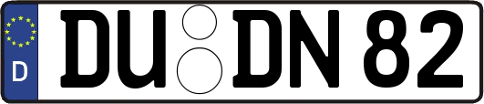 DU-DN82