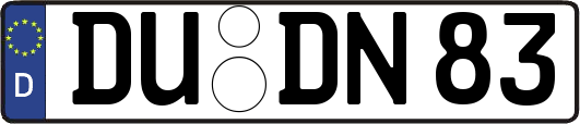 DU-DN83