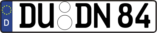 DU-DN84