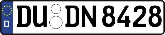 DU-DN8428