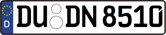 DU-DN8510