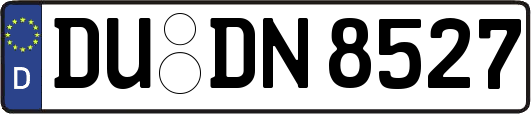 DU-DN8527