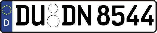 DU-DN8544