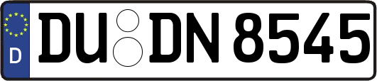 DU-DN8545