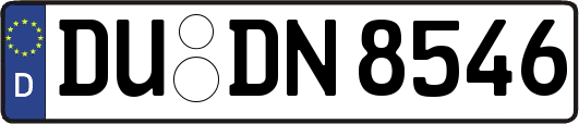 DU-DN8546