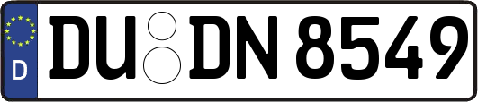 DU-DN8549