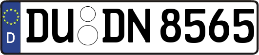 DU-DN8565