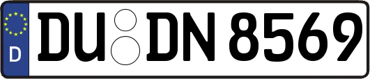 DU-DN8569