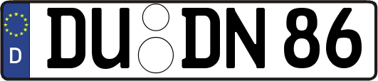 DU-DN86