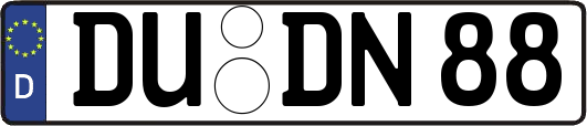 DU-DN88