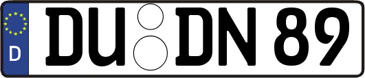 DU-DN89