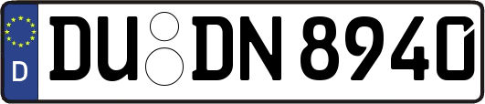 DU-DN8940