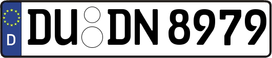 DU-DN8979