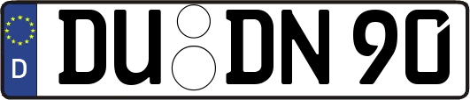 DU-DN90