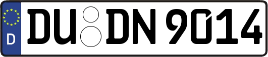 DU-DN9014