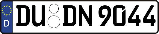 DU-DN9044
