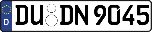DU-DN9045