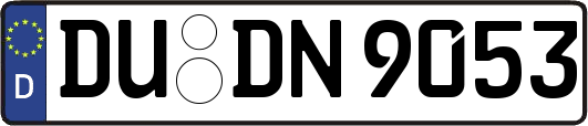 DU-DN9053