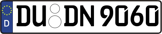 DU-DN9060