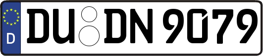 DU-DN9079