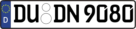 DU-DN9080