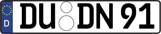 DU-DN91