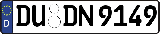 DU-DN9149