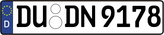 DU-DN9178