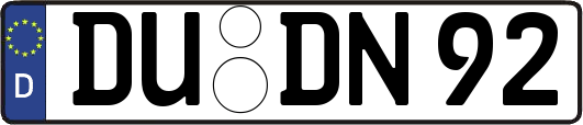 DU-DN92