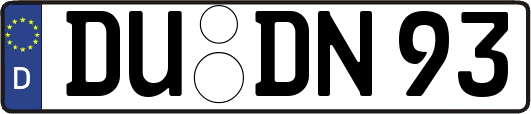 DU-DN93