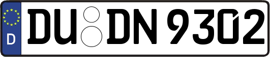 DU-DN9302