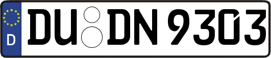 DU-DN9303