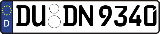 DU-DN9340