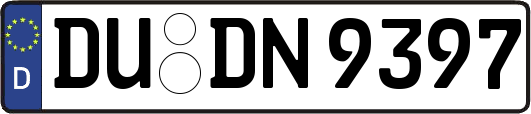 DU-DN9397