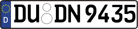 DU-DN9435
