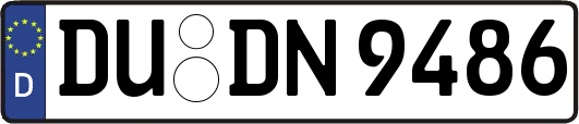 DU-DN9486