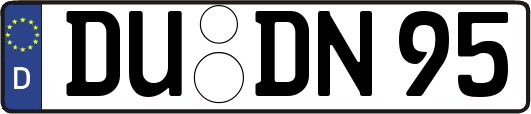 DU-DN95
