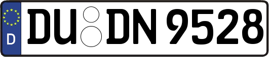 DU-DN9528