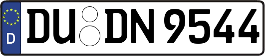 DU-DN9544