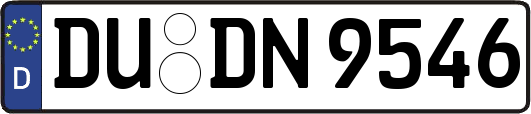 DU-DN9546