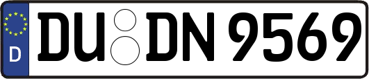 DU-DN9569