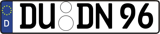 DU-DN96