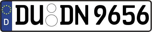 DU-DN9656