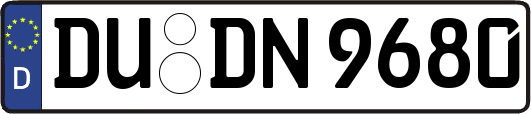 DU-DN9680