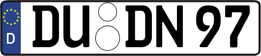 DU-DN97