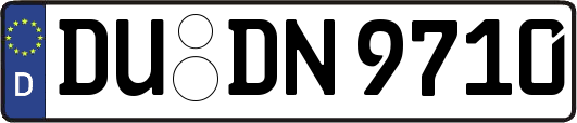 DU-DN9710