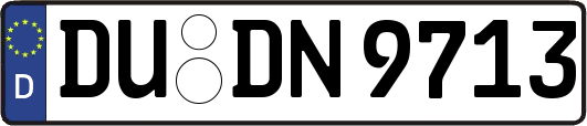 DU-DN9713