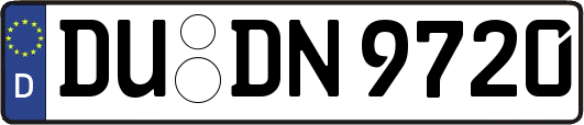 DU-DN9720